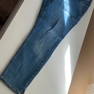 Good used condition jeans old navy